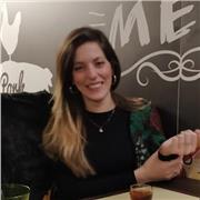 Se hai bisogno di aiuto per i compiti non esitare a contattarmi